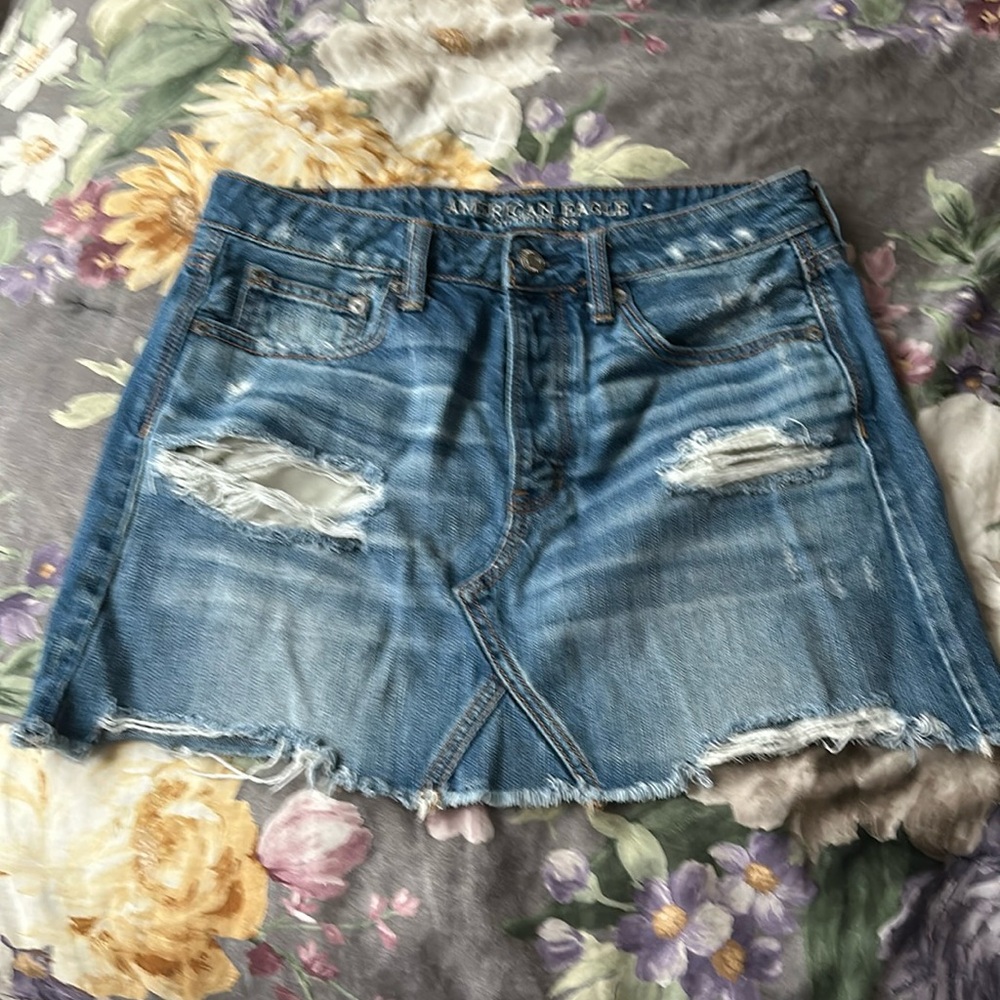 American eagle skirt